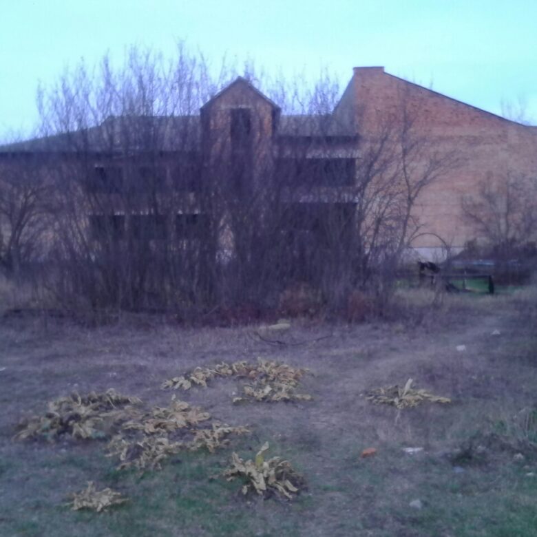 Будівля готелю, 12 км від Житомира, 1200 м2