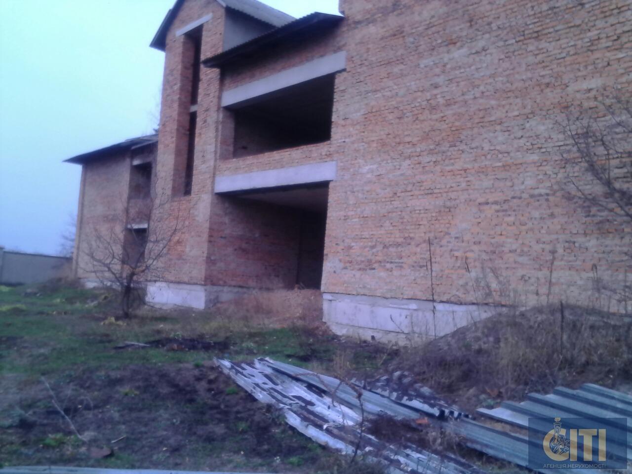 Здание отеля, 12 км от Житомира, 1200 м2 Будівля готелю, 12 км від Житомира, 1200 м2