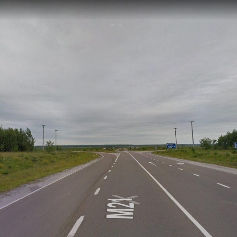 Земельна ділянка по трасі Київ-Вінниця, 2 га