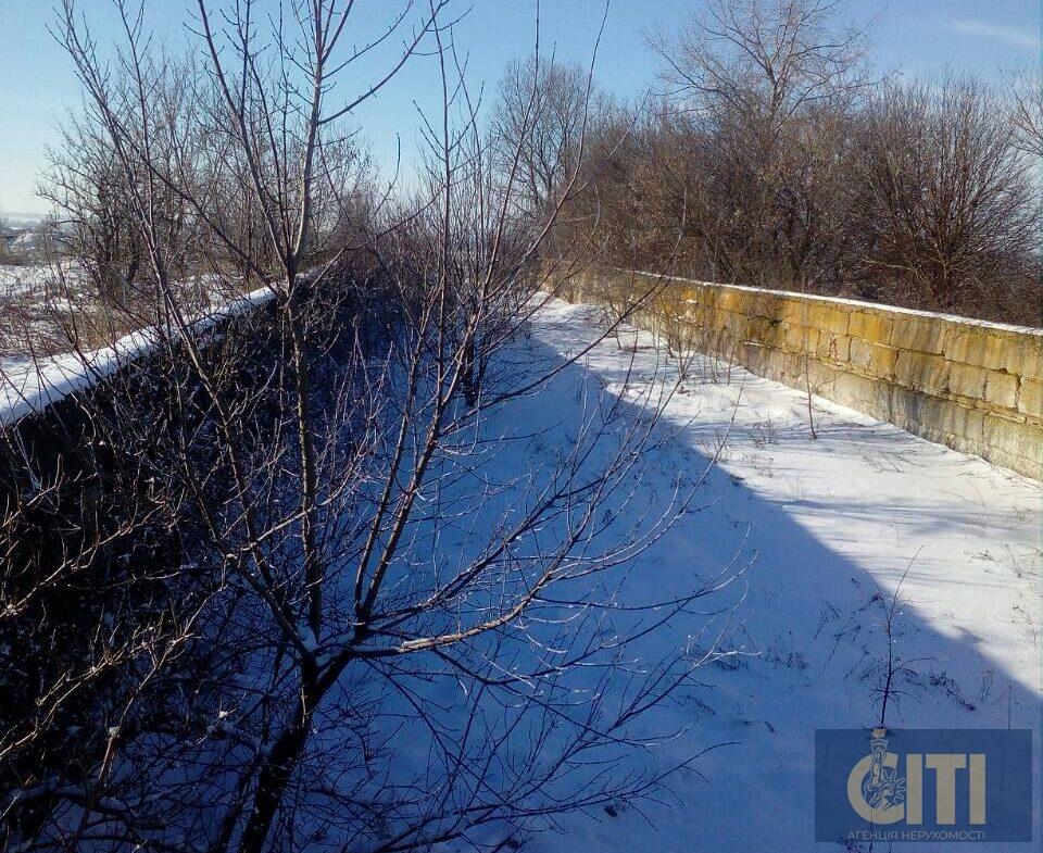 Тваринницький майновий комплекс у Житомирській області, 8га