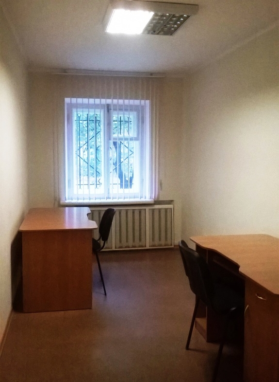 Офис в самом центре Житомира, 55 м2