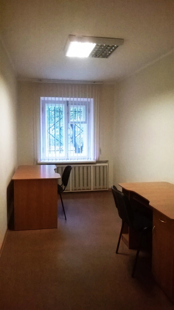 Офис в самом центре Житомира, 55 м2