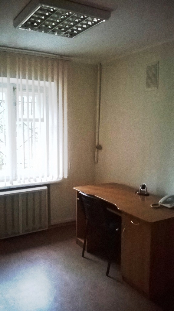 Офис в самом центре Житомира, 55 м2