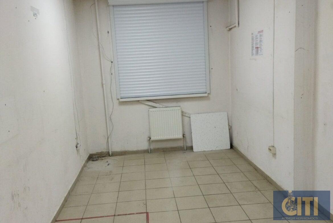 Приміщення в центрі, район ЦУМу, 100 м2