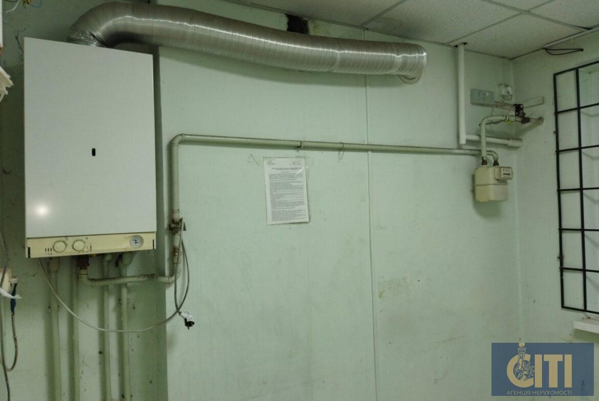 Приміщення в центрі, район ЦУМу, 100 м2