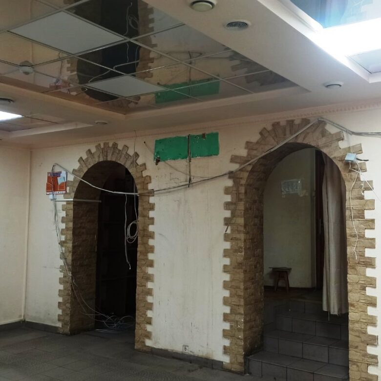 Приміщення в самому центрі Житомира