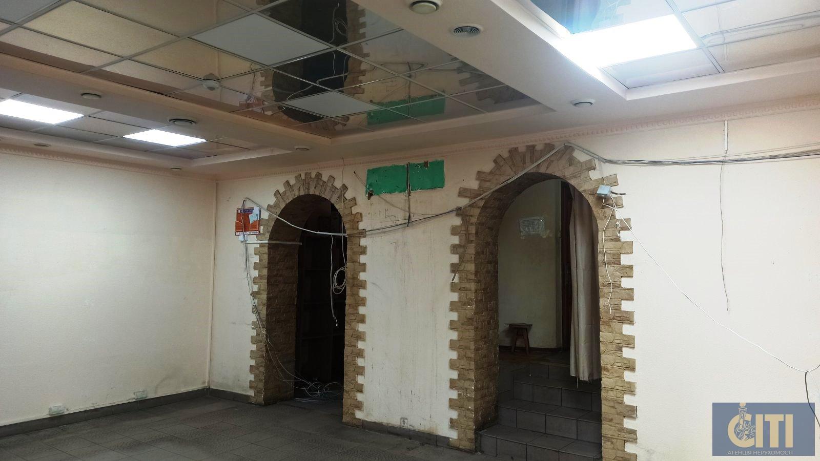 d57d65uryujyhi7iuftyu Приміщення магазину в центрі, 87 кв.м.