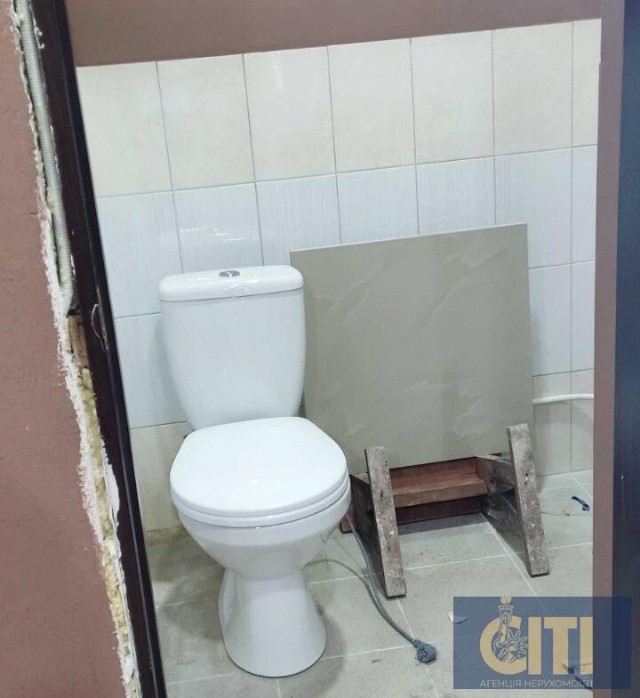 Приміщення в центрі, 43 кв.м.