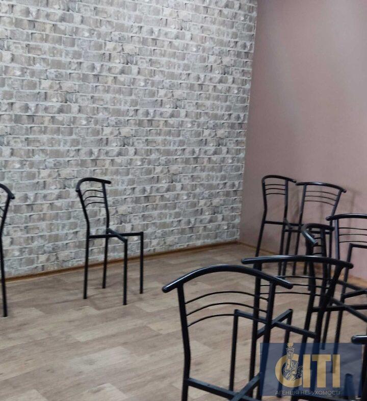 Приміщення в центрі, 43 кв.м.