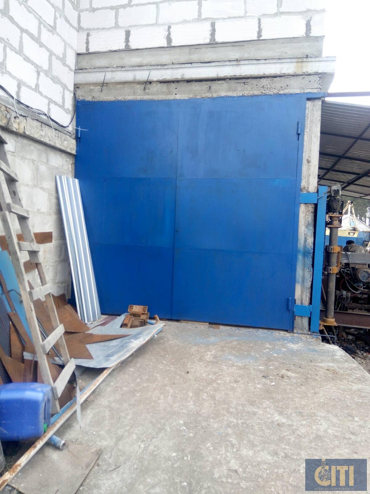 2616_48367895511 Цех з обробки граніту та природного каменю в Коростишеві