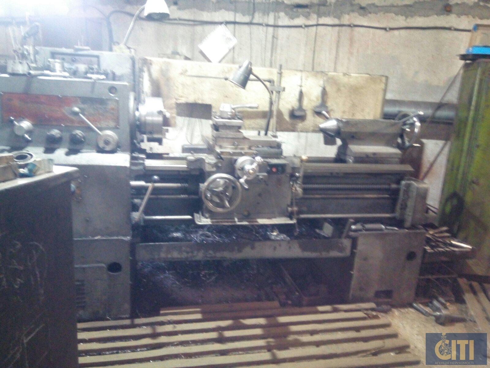 2616_48367895512 Цех з обробки граніту та природного каменю в Коростишеві