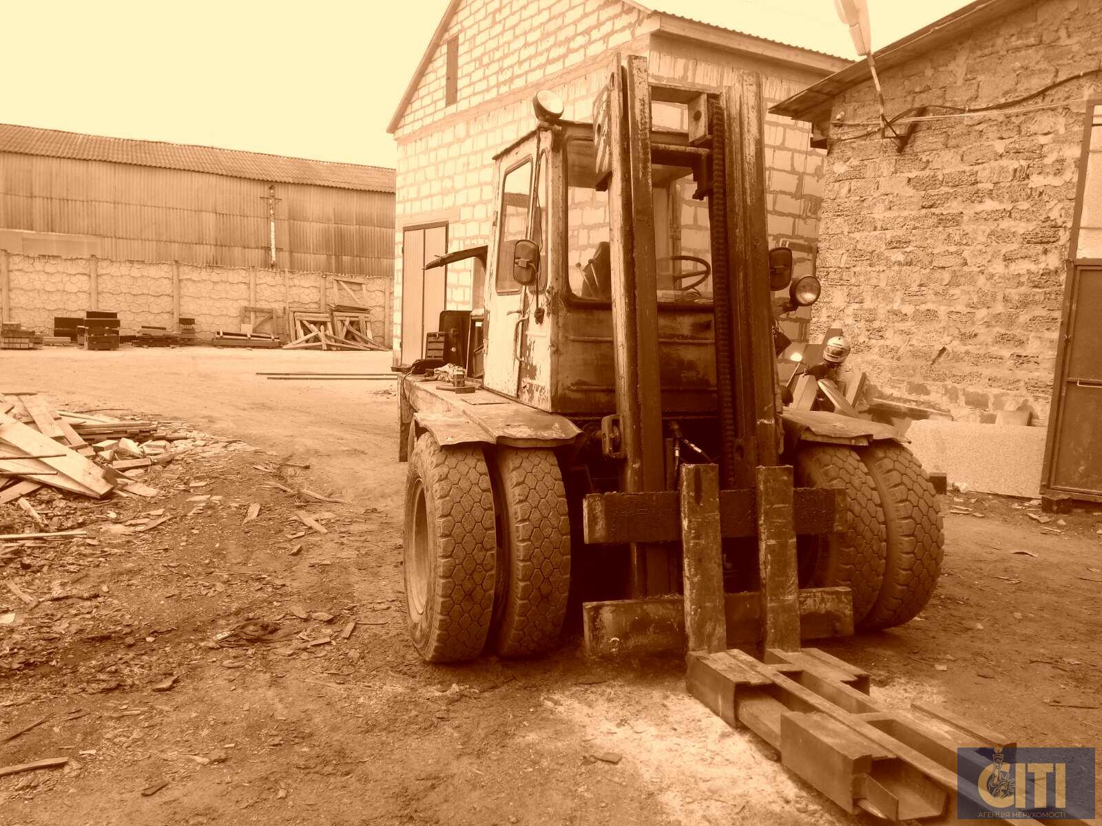 2616_48367895514 Цех з обробки граніту та природного каменю в Коростишеві