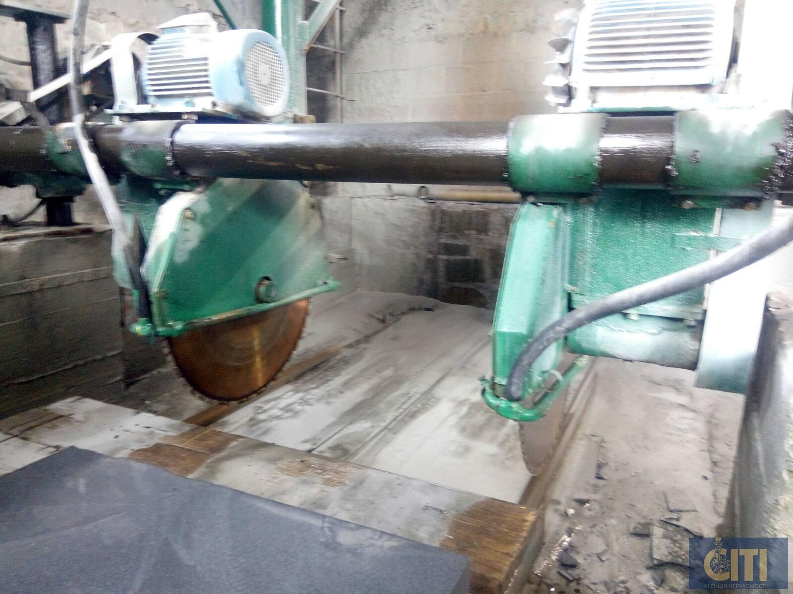 2616_48367895517 Цех з обробки граніту та природного каменю в Коростишеві