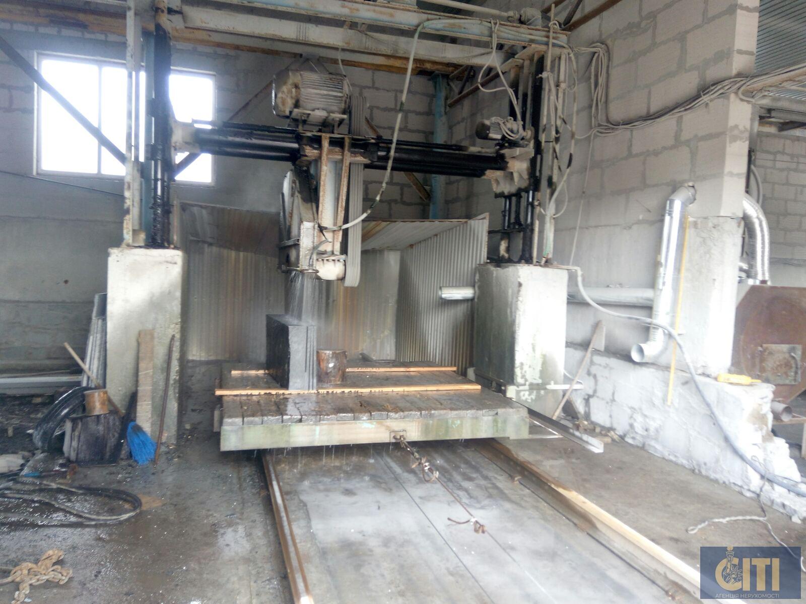 2616_48367895518 Цех з обробки граніту та природного каменю в Коростишеві