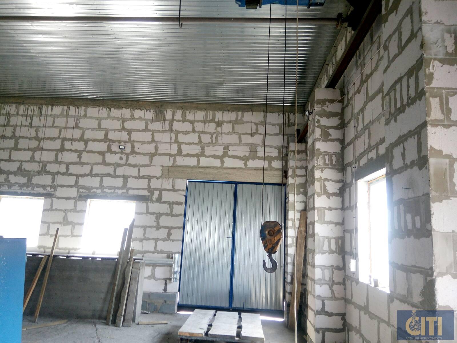 2616_48367895538 Цех з обробки граніту та природного каменю в Коростишеві