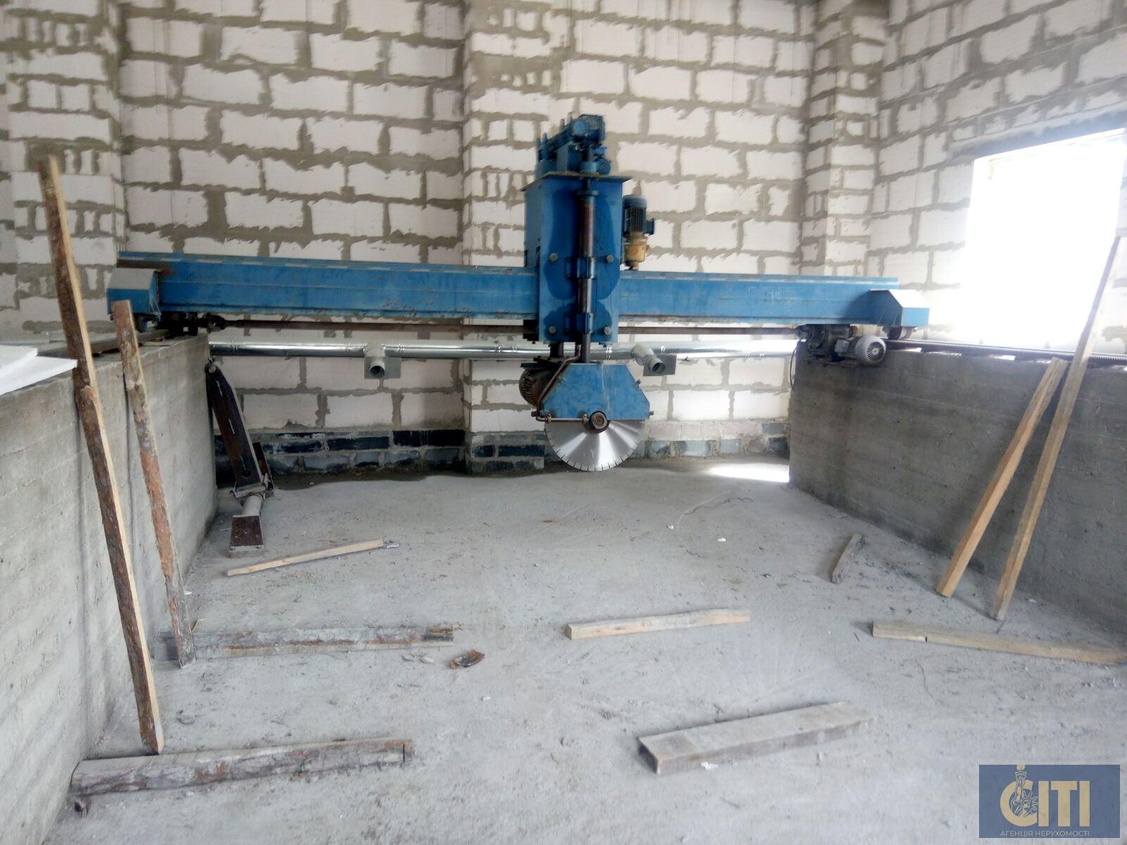 2616_48367895550 Цех з обробки граніту та природного каменю в Коростишеві