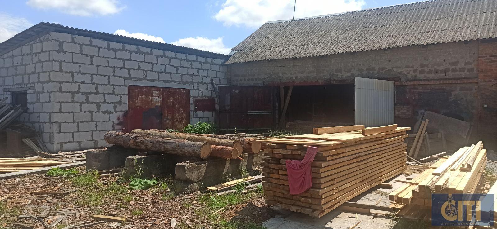 _viber_2022-06-03_13-48-02-322 Цех із деревообробки в Житомирі, 280 м2