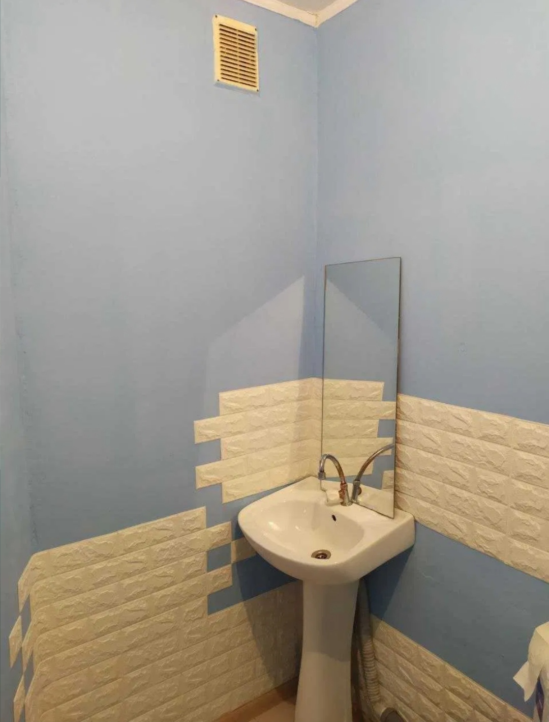 Apartment for office space, 29 sq.m.