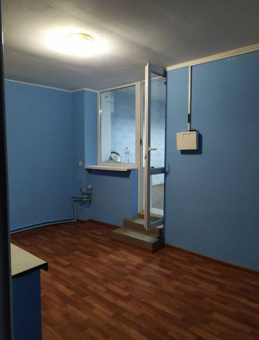 Apartment for office space, 29 sq.m.