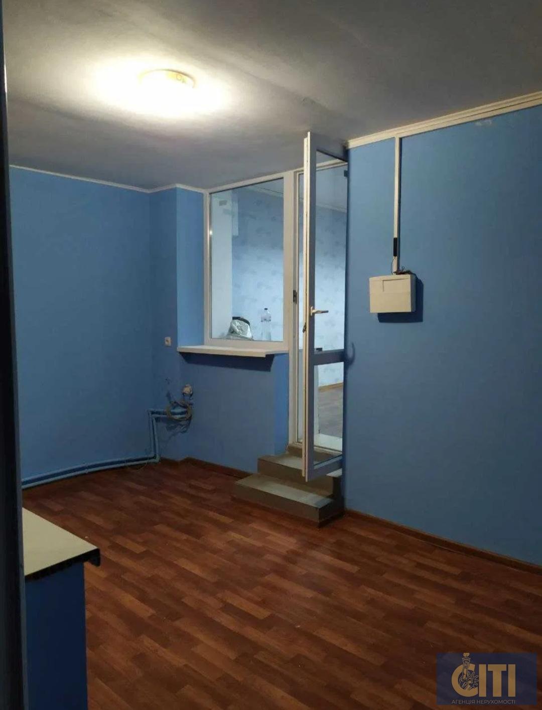 Квартира под офисное помещение, 29 кв.м. Квартира під офісне приміщення, 29 кв.м.