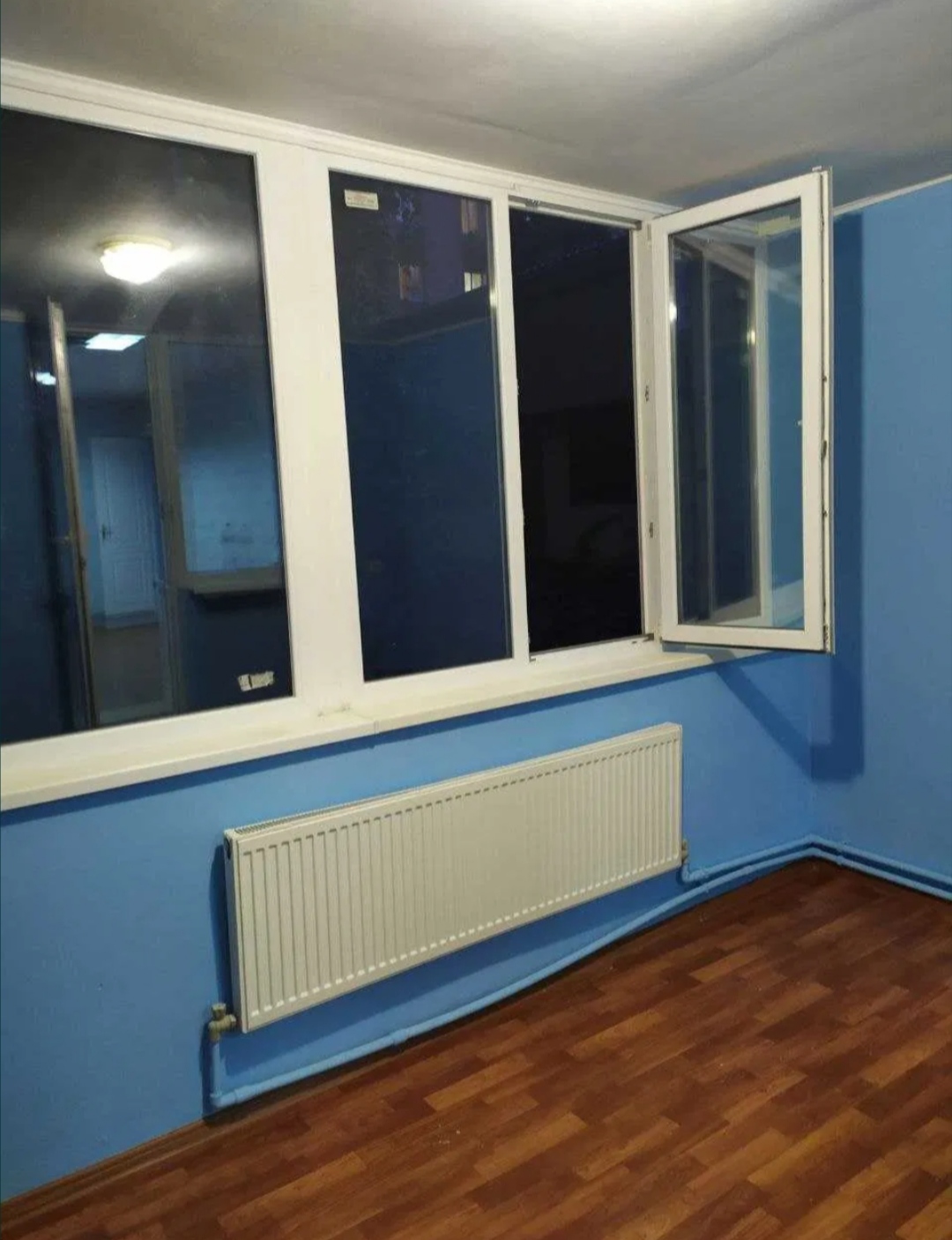 Apartment for office space, 29 sq.m.