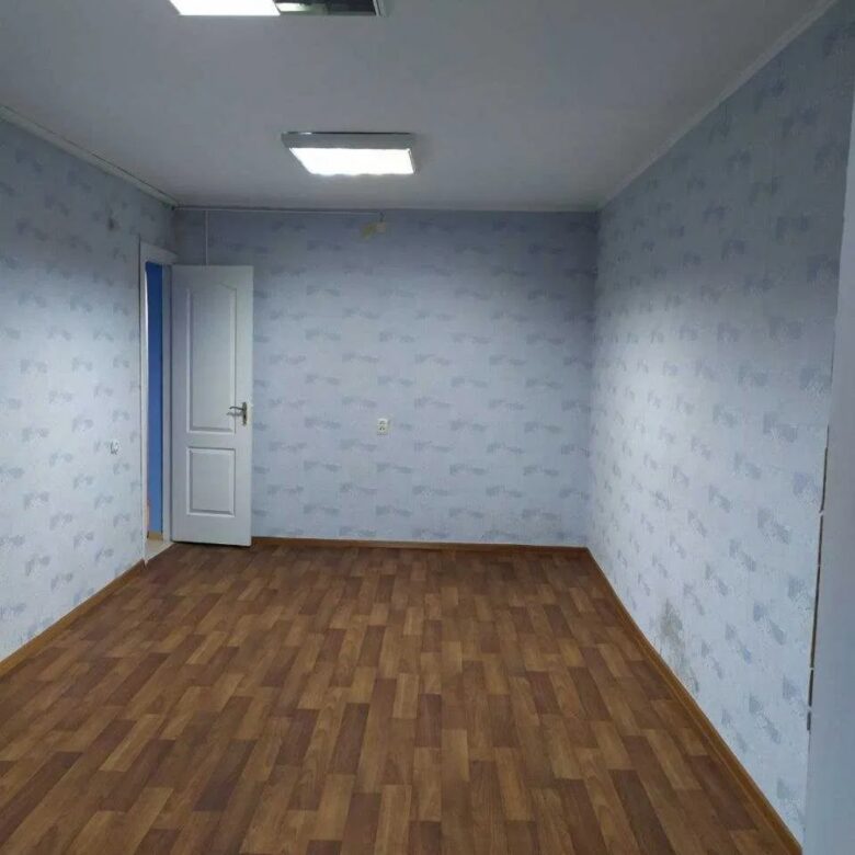 Квартира під офісне приміщення, 29 кв.м.