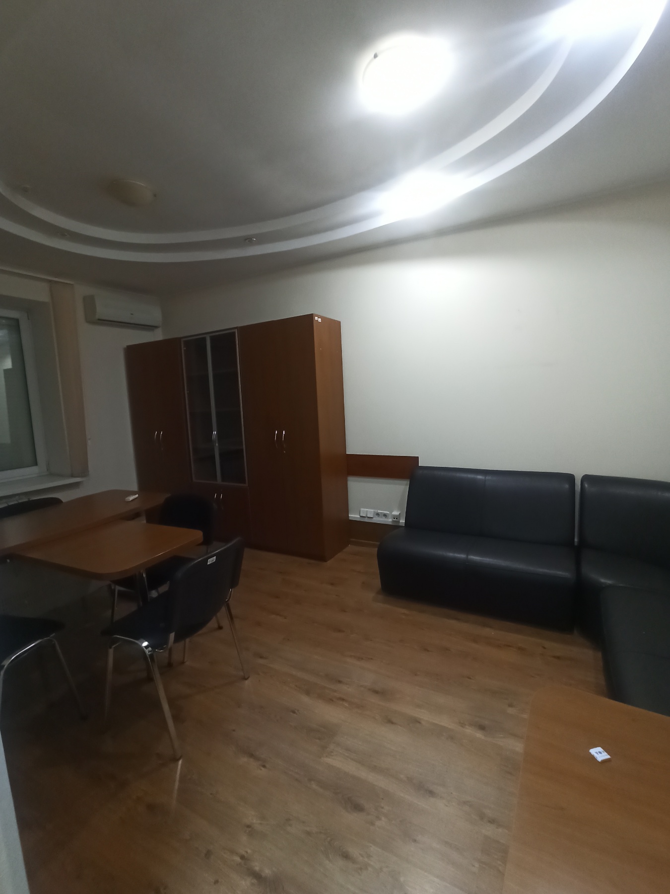 Office space for rent at Kievskaya Str., 60 sq.m.