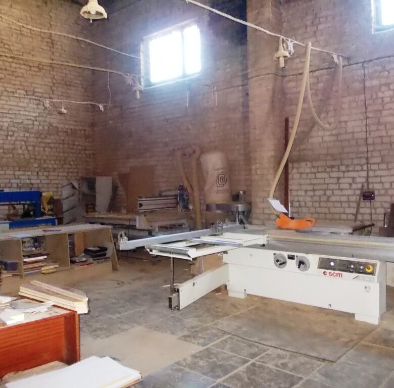 Приміщення в офісному центрі, 300 кв.м.