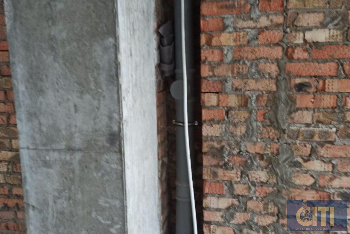 Комерційне приміщення в новобудові, 165 м2