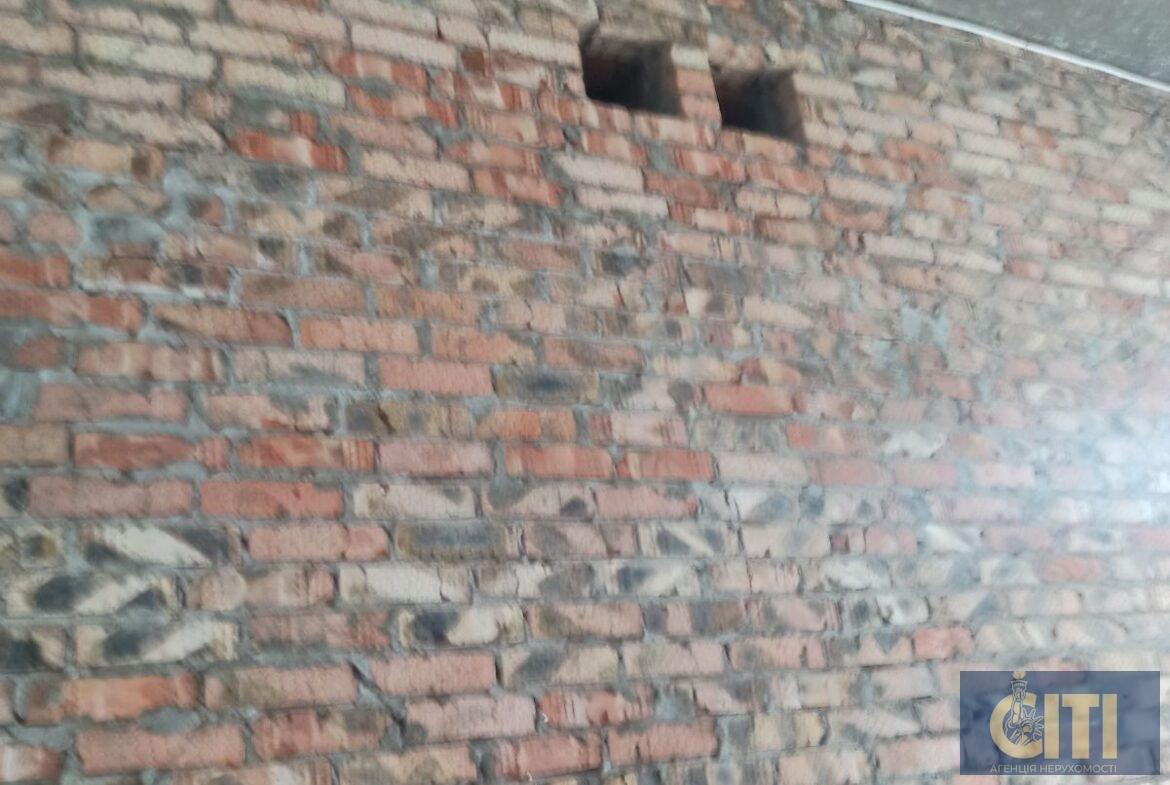 Комерційне приміщення в новобудові, 165 м2