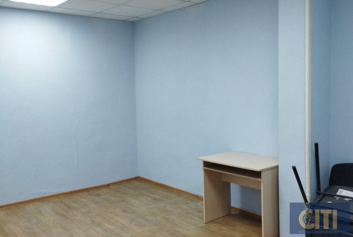 Офісне приміщення район ТРЦ ГЛОБАЛ, 184 м2