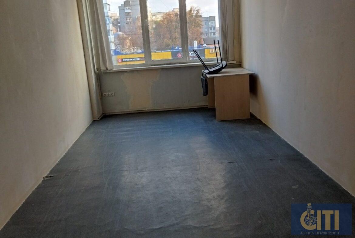 Офісне приміщення район ТРЦ ГЛОБАЛ, 184 м2