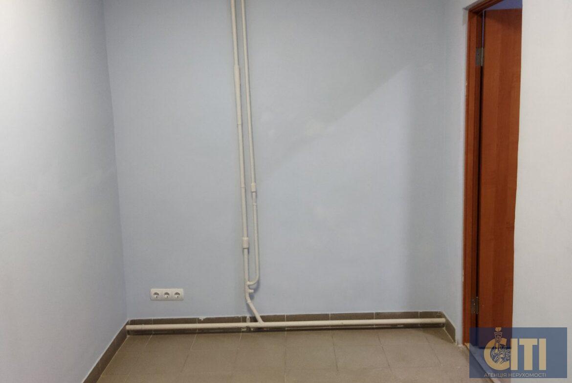 Офісне приміщення район ТРЦ ГЛОБАЛ, 184 м2