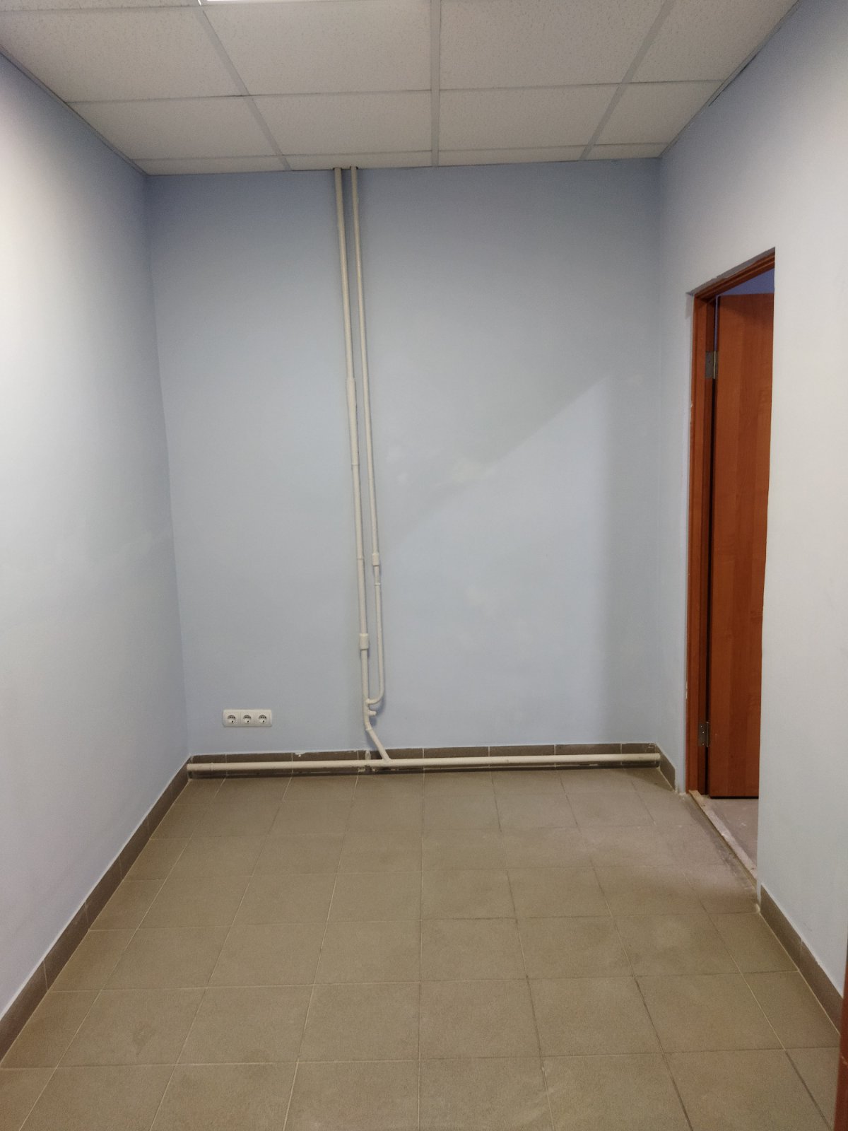 Office space near GLOBAL shopping mall, 184 m2