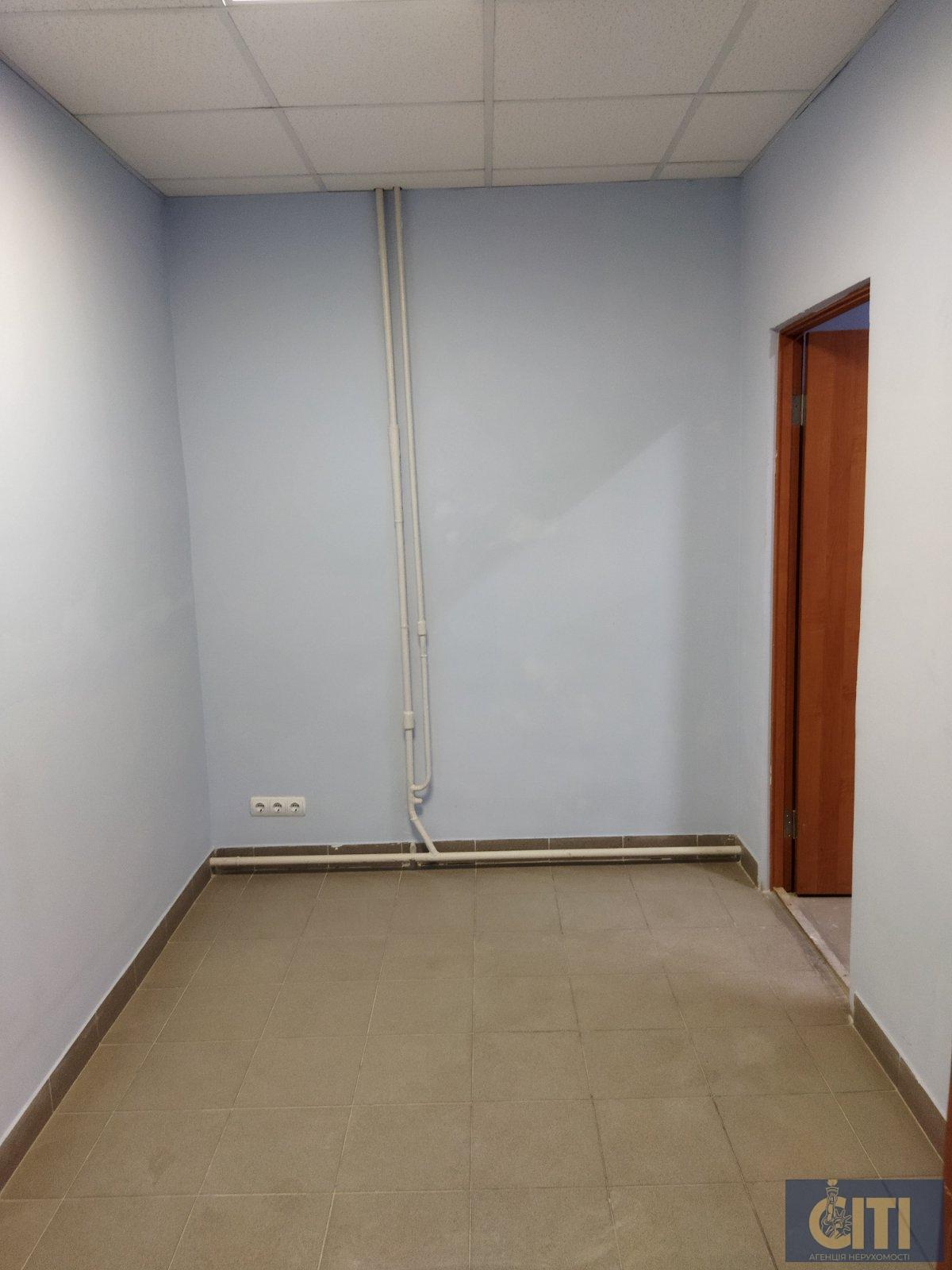 Офисное помещение район ТРЦ ГЛОБАЛ, 184 м2 Офісне приміщення район ТРЦ ГЛОБАЛ, 184 м2