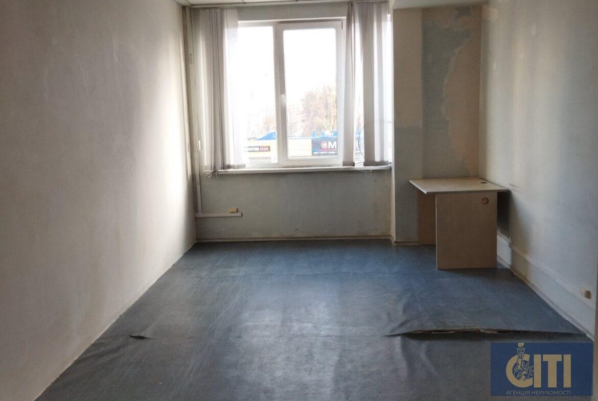 Офісне приміщення район ТРЦ ГЛОБАЛ, 184 м2