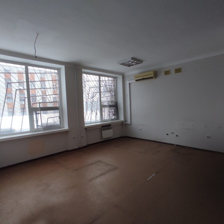 Приміщення в центральній частині міста, 41 м2