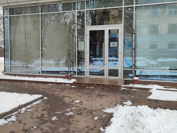 Помещение (салон красоты) в центре, 140 м2