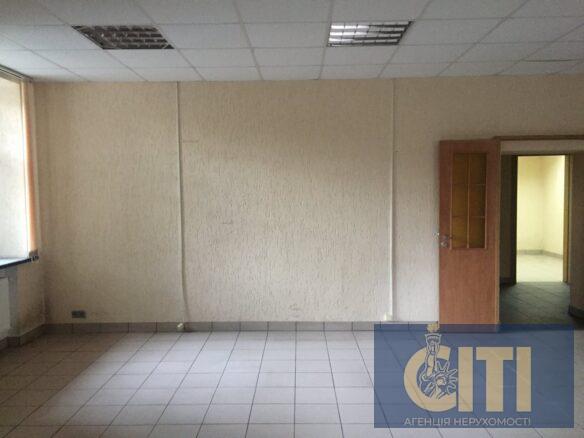 Оренда офісу в центрі міста, 150 м²