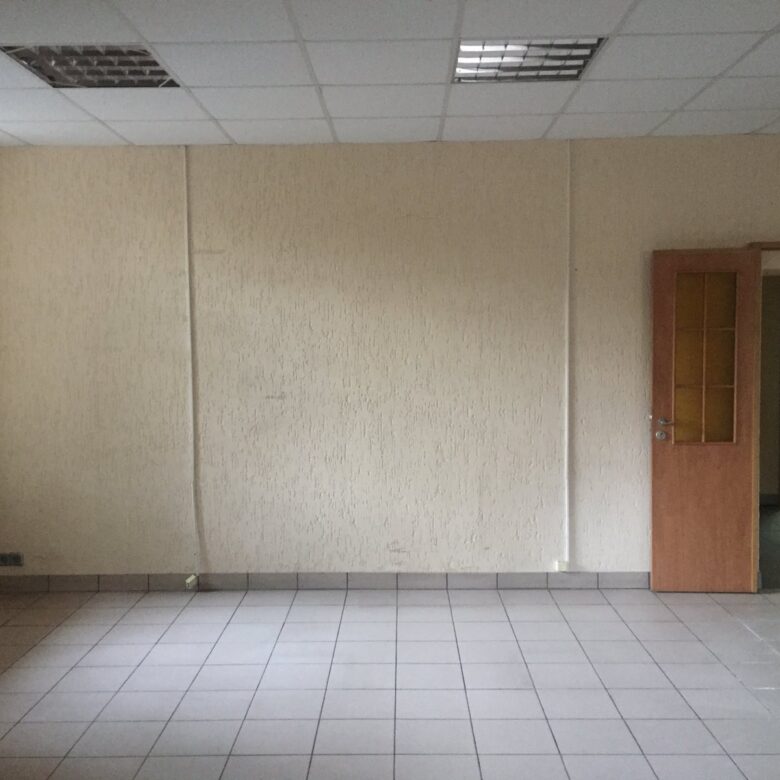 Оренда офісу в центрі міста, 150 м²