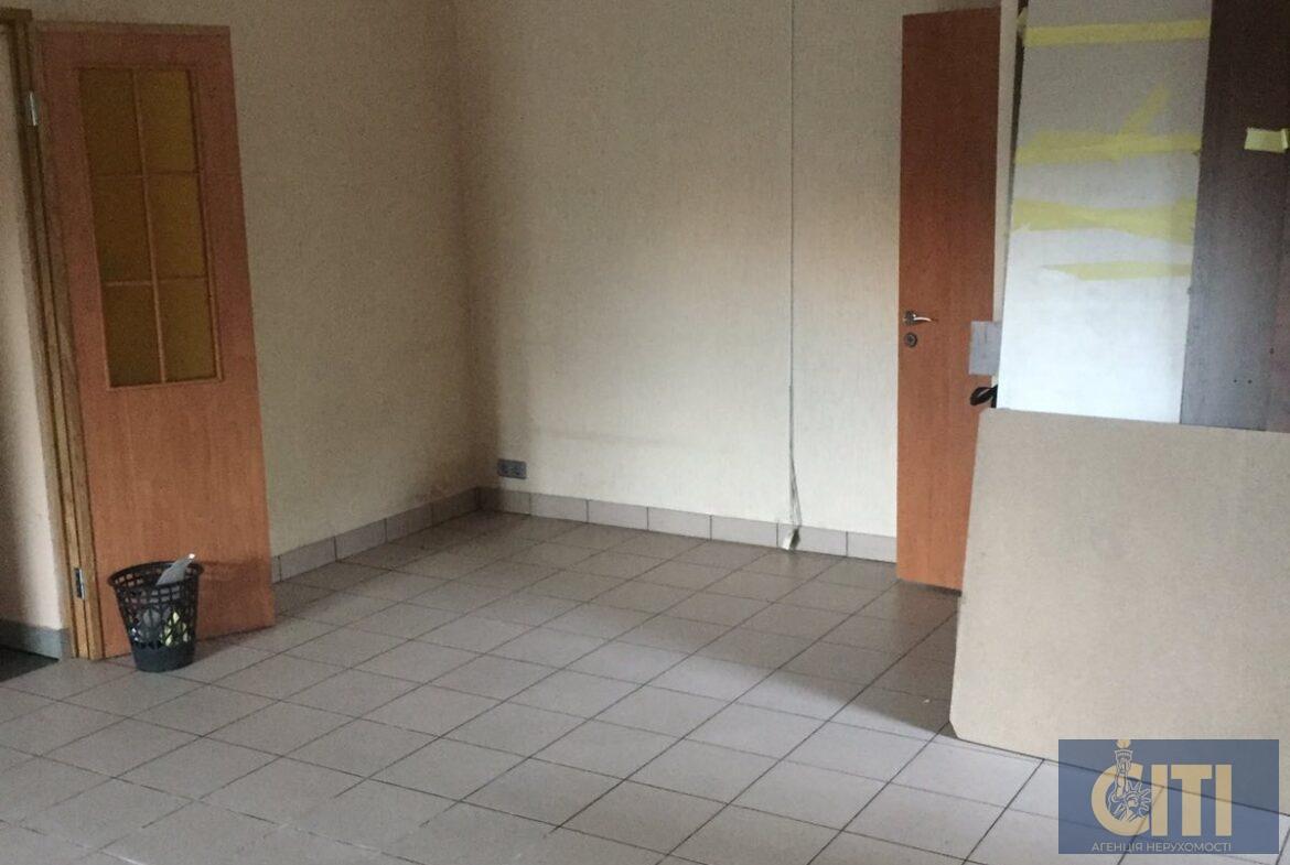 Оренда офісу в центрі міста, 150 м²