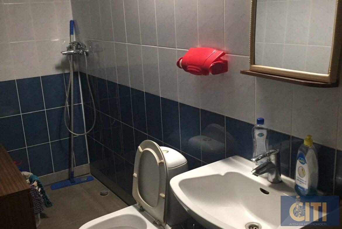 Оренда офісу в центрі міста, 150 м²
