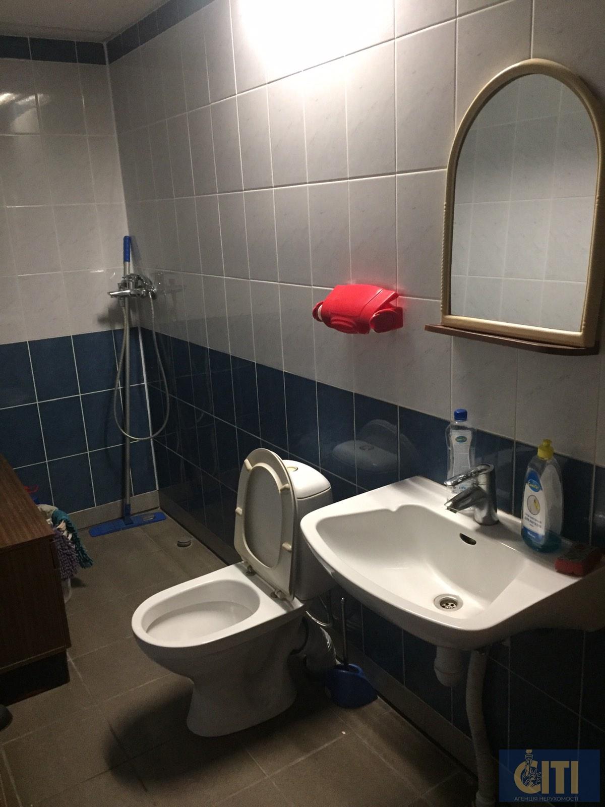 Оренда офісу в центрі міста, 150 м²