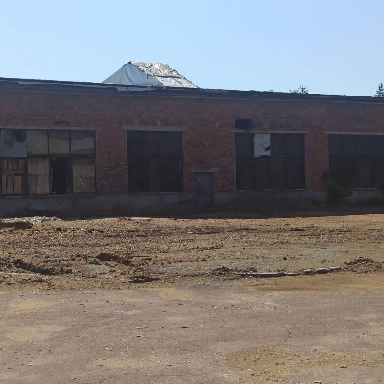 Продаж приміщення район Силікатного заводу, 300 кв.м.