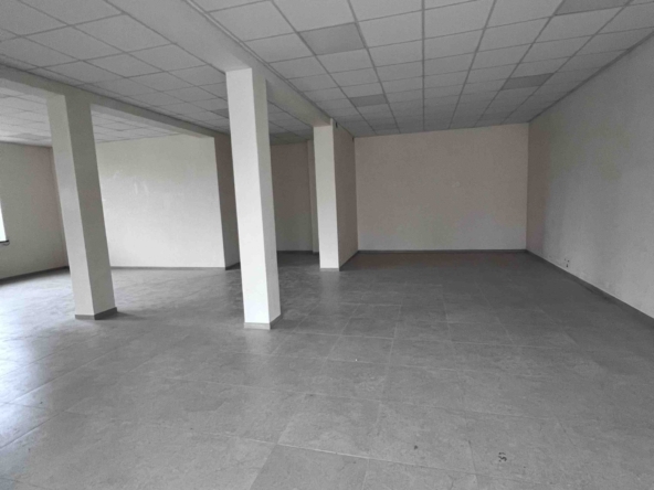 Commercial property for rent on Chudnovskaya street, 410 sq.m.