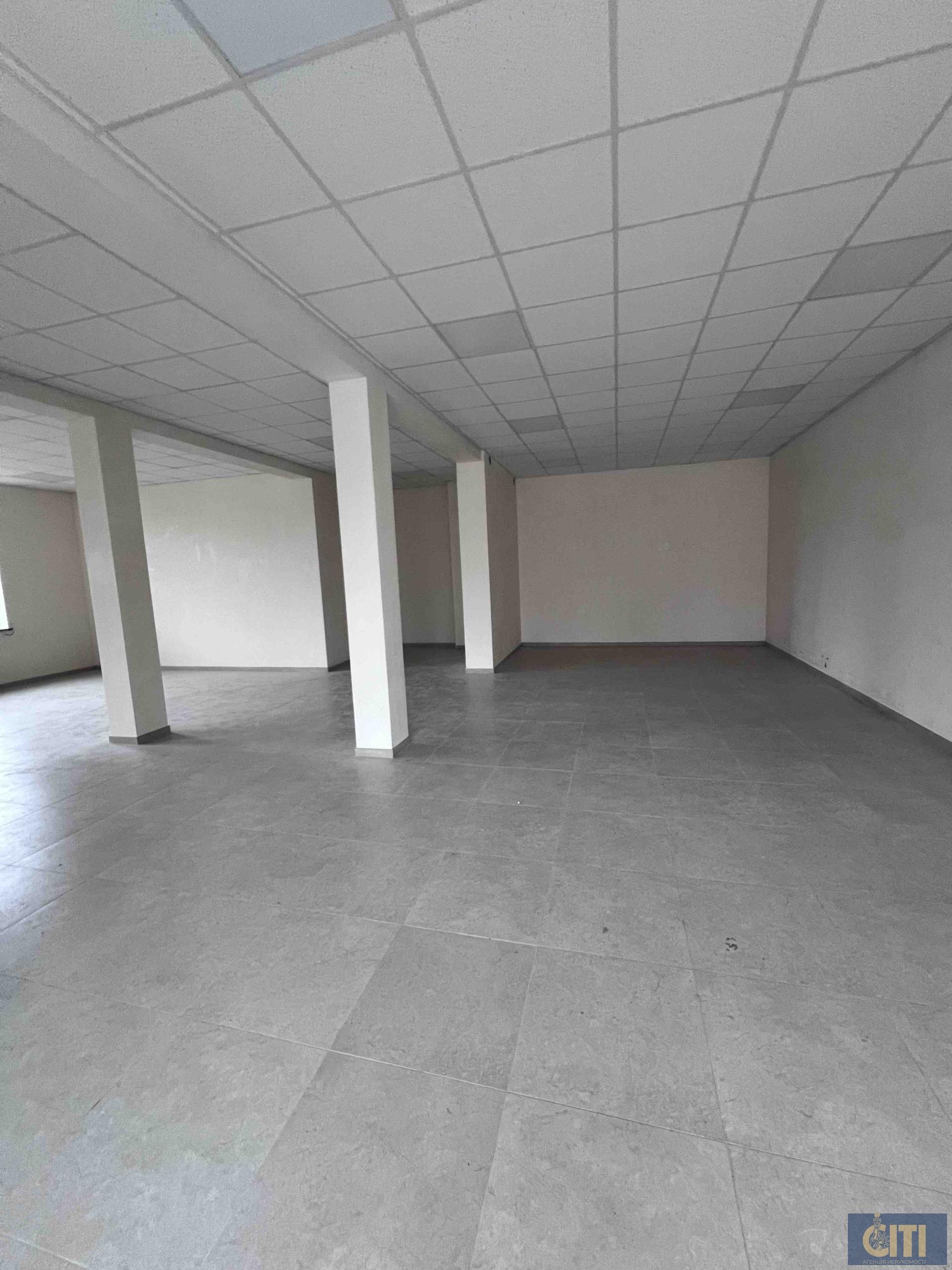 Аренда коммерческой недвижимости на улице Чудновская, 410 кв.м. Оренда комерційної нерухомості на вулиці Чуднівська, 410 кв.м.