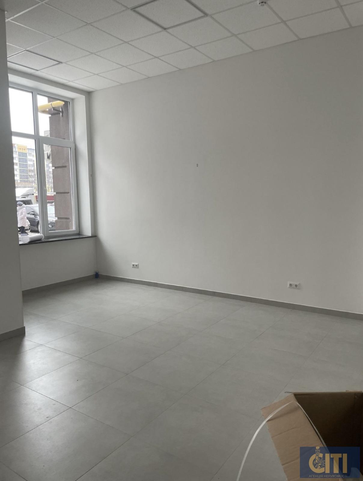 Аренда помещения в современном жилом комплексе, ул. Евгения Рыхлика, 83 м2 Оренда приміщення в сучасному житловому комплексі, вул. Євгена Рихлика, 83 м2