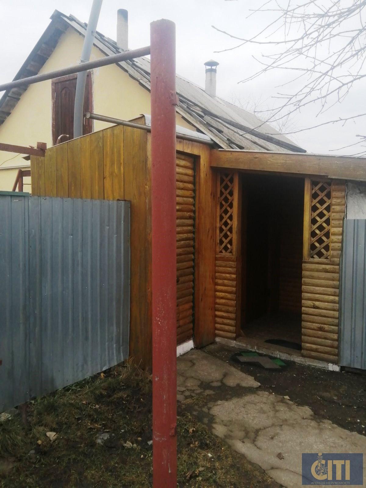 Кафе-магазин в Попельне 96 кв.м. Кафе-магазин у Попільні 96 кв.м.