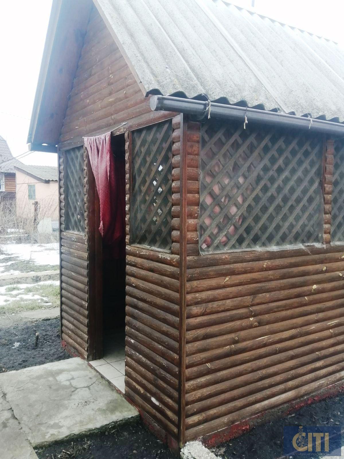 Кафе-магазин в Попельне 96 кв.м. Кафе-магазин у Попільні 96 кв.м.