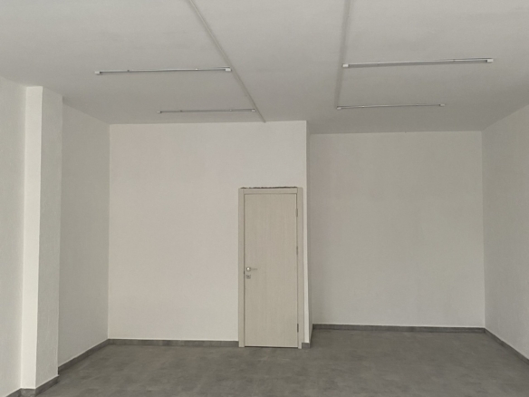 Room for rent on the 3rd floor, 54 m2